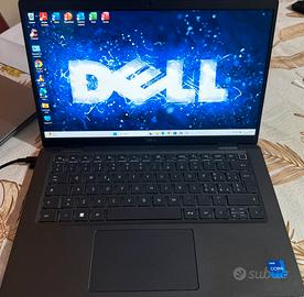 DELL LATITUDE 7430-14”FHD-INTELQUADCORE I7-1255U