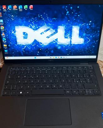 DELL LATITUDE 7430-14”FHD-INTELQUADCORE I7-1255U