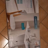 TAVOLO DA PARETE / RIPIANO / MENSOLA 