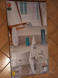 TAVOLO DA PARETE / RIPIANO / MENSOLA 