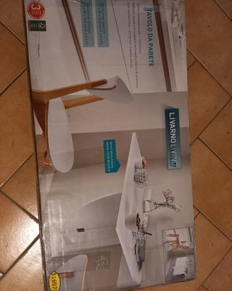 TAVOLO DA PARETE / RIPIANO / MENSOLA 