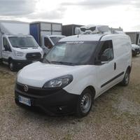 Fiat Doblo furgone frigo coibentato