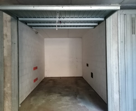 Garage autorimessa