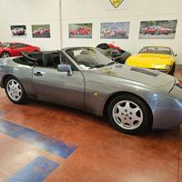 Porsche 944 S2 cat Cabriolet A.S.I.