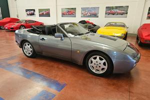 Porsche 944 S2 cat Cabriolet A.S.I.