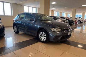 VOLKSWAGEN Polo 6ª serie Polo 1.0 EVO
