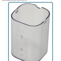 Lattissima nespresso ricambi