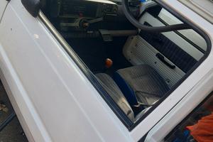 sportelli cofano perfetti panda 141 