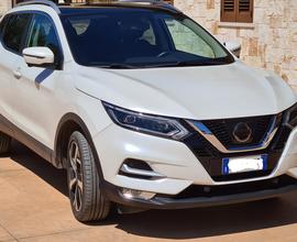 Nissan Qashqai 1.5 DCI