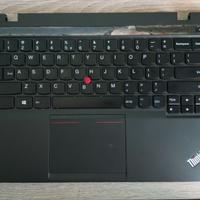Componenti Lenovo Thinkpad Carbon X1 2gen - 20A7