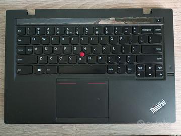Componenti Lenovo Thinkpad Carbon X1 2gen - 20A7