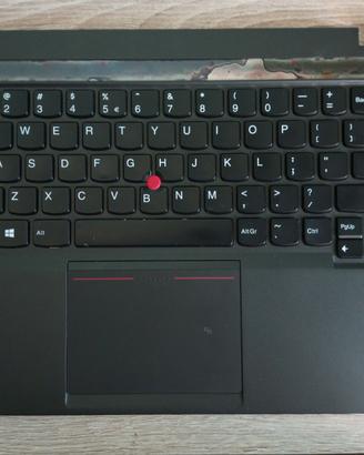 Componenti Lenovo Thinkpad Carbon X1 2gen - 20A7