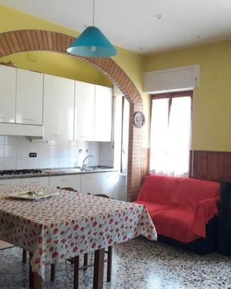 Bilocale lungo la Valdaso 