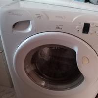  lavatrice per pezzi di ricambio 