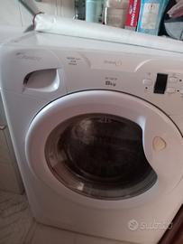  lavatrice per pezzi di ricambio 