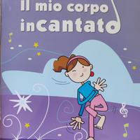 Libro per insegnare ai bambini come e' il loro cor