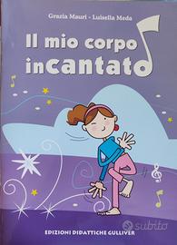 Libro per insegnare ai bambini come e' il loro cor