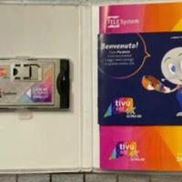 smartcam tivusat satellitare 