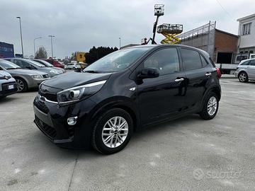 KIA Picanto 1.0 12V 5 porte Style OK NEOPATENTAT