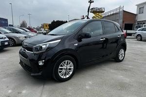 KIA Picanto 1.0 12V 5 porte Style OK NEOPATENTAT