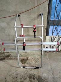 Pora bici Volkswagen t4