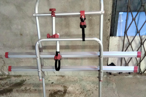 Pora bici Volkswagen t4