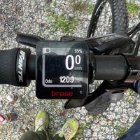 Ebike Fantic integra 1.7