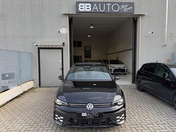 VOLKSWAGEN Golf GTI 2.0 TSI DSG GTI TETTO PELLE
