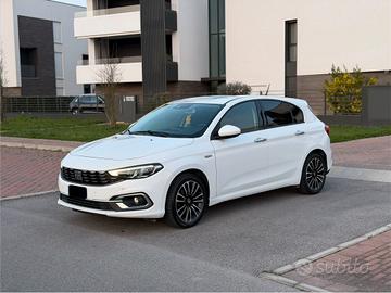 Fiat Tipo 1.6 130cv Lounge 