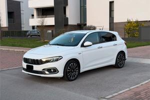 Fiat Tipo 1.6 130cv Lounge 