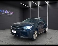 VOLKSWAGEN VIC Taigo 1.0 TSI 95 CV Life