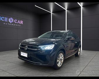 VOLKSWAGEN VIC Taigo 1.0 TSI 95 CV Life