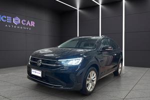 VOLKSWAGEN VIC Taigo 1.0 TSI 95 CV Life