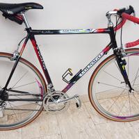 Bicicletta da collezione COLNAGO. primo telaio in 