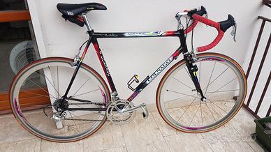 Bicicletta da collezione COLNAGO. primo telaio in 