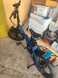 fat bike