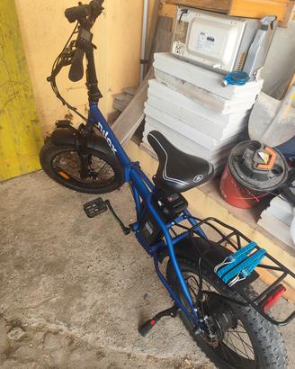 fat bike