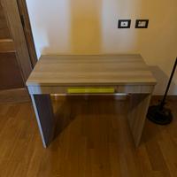 Scrivania per cameretta