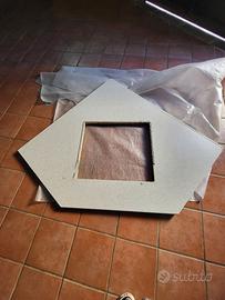 top angolare