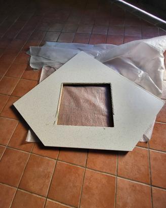 top angolare