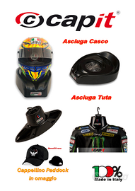 ASCIUGA TUTE - SUIT DRYER ^ ASCIUGA CASCO - HELMET