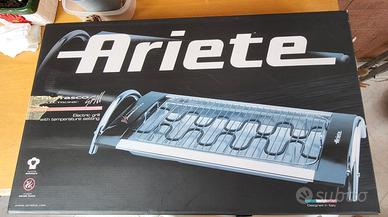Barbecue elettrico Churrasco grill Ariete