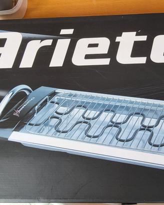 Barbecue elettrico Churrasco grill Ariete
