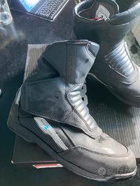Stivale moto