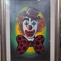 Quadro (opera di Romano Mussolini)