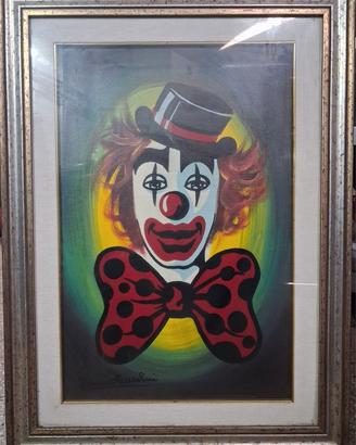 Quadro (opera di Romano Mussolini)