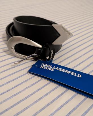 Cintura Karl Lagerfeld Jeans