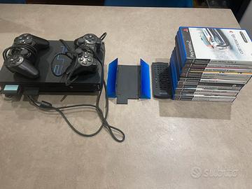 Sony PlayStation 2