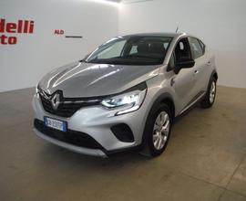 RENAULT Captur Blue dCi 115 CV EDC Business