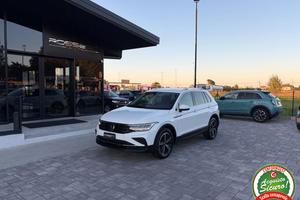 VOLKSWAGEN Tiguan 2.0 TDI 150 CV DSG